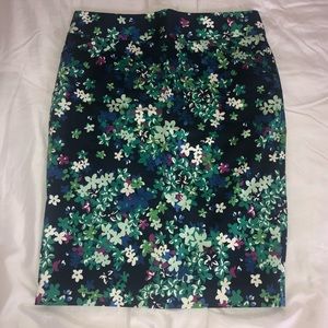 Charter club skirt